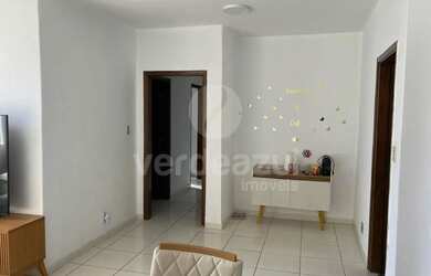 Imagem 5: Apartamento - Cambuí - Campinas