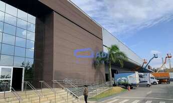 Imagem 2: Galpão Industrial Logístico para Locação - 3.280 m² - Rod. Fernão Dias - Betim - MG