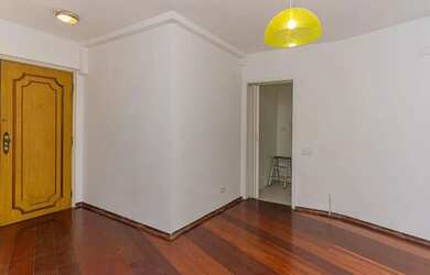 Imagem 4: Imóvel para aluguel e venda tem 40 metros quadrados com 1 quarto em Vila Uberabinha - São