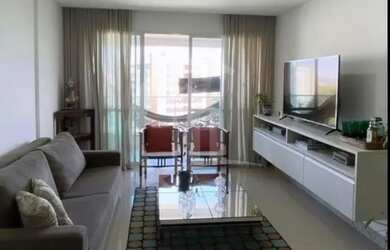 Imagem 2: Mansão Cidade de Roma, 3 Suítes no Bairro Jardins