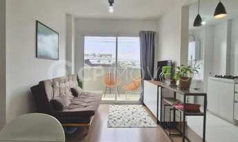 Imagem: Apartamento Garden 2 Quartos Semi Mobiliado