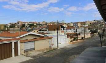 Imagem 7: CASA PADRÃO COM CASA DE FUNDOS