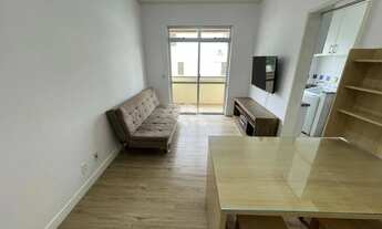 Imagem 6: APARTAMENTO 2 QUARTOS 1 VAGA DE GARAGEM E ELEVADOR NO CÓRREGO GRANDE FLORIANÓPOLIS