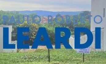 Imagem: TERRENO EM CONDOMÍNIO - RESIDENCIAL VILA