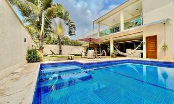 Imagem: SOBRADO JARDINS ATHENAS Casa em Condomínio