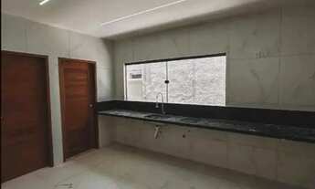 Imagem 6: EXCELENTE CASA PARA VENDA NO CONDOMÍNIO CENTRAL PARK 1