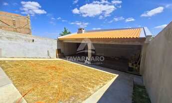 Imagem 4: Casa nova no Contorno