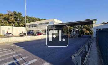 Imagem 7: Galpão para alugar, 3000 m² por R$ 99.000,01/mês - Campina Verde - Contagem/MG