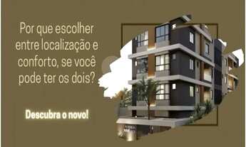 Imagem 2: Apartamento com 2 quartos à venda em Hauer - PR