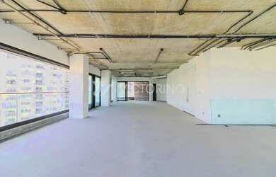 Imagem 6: Apartamento com 472 m², 4 quartos sendo 4 suítes à venda no bairro Itaim Bibi