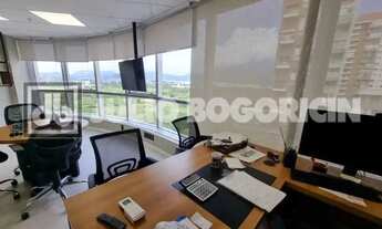 Imagem: JBB71397 LINDA SALA COMERCIAL EM CONDOMINIO