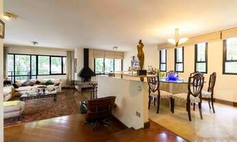 Imagem 6: Apartamento 3 dormitórios sendo 3 suítes, próximo ao Parque Buenos Aires e ao Shopping Hig