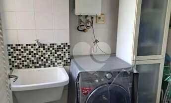 Imagem 3: Apartamento com 4 quartos à venda, 148 m² por R$ 825.000 - Barra da Tijuca - Rio de Janeir