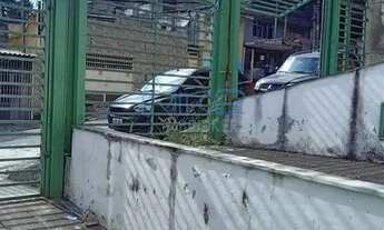 Imagem 4: Galpão / Barracão à venda, Parque Peruche, São Paulo, SP