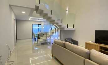 Imagem 3: Casa em condomínio à Venda em Jardim Carvalho, Ponta Grossa - PR