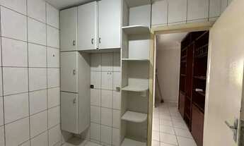 Imagem 15: Apartamento à venda no bairro Setor dos Afonsos - Aparecida de Goiânia/GO