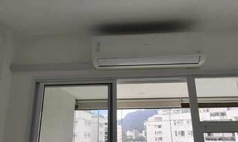 Imagem 4: Apartamento para alugar no Cidade Jardim na Barra Olímpica RJ