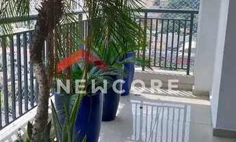 Imagem 2: Apartamento em Rua Simão Velho - Freguesia do Ó - São Paulo/SP