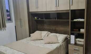 Imagem 6: Oportunidade - Apartamento - Jardim Terras do Sul - Residencial Terras do Sol I - 2 Dormit