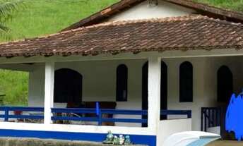 Imagem: Venda-se está propriedade de 5,5 (cinco