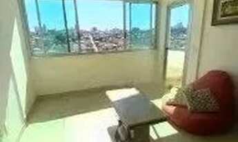 Imagem 7: Cobertura com 04 quartos, 182 m2 e elevador a venda no bairro Sagrada Familia em Belo Hori