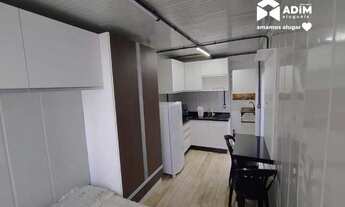 Imagem 5: Aluguel anual: Studio estilo industrial em Camboriú