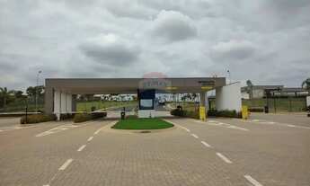 Imagem 2: Terreno 350m² em Condomínio Alpha Nova Esplanada