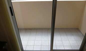 Imagem 4: Apartamento para Locação em São Paulo, Bela Vista, 1 dormitório, 1 banheiro, 1 vaga