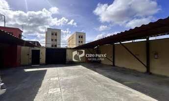 Imagem 2: Apartamento com 3 dormitórios à venda, 65 m² por R$ 240.000,00 - Sapiranga - Fortaleza/CE