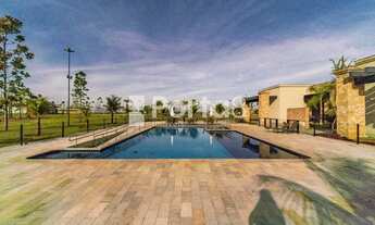 Imagem 5: Terreno à venda no condomínio Village Damha Mirassol IV - 310m² - Esquina