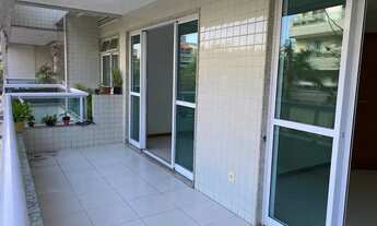 Imagem 5: Apartamento 2 quartos para locação no Recreio dos Bandeirantes