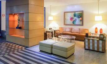 Imagem 6: Flat com 1 dormitório à venda, 42 m² por R$ 574.000 no Jardins - São Paulo/SP