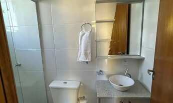 Imagem 7: Aprtamento mobiliado Campeche-Floripa