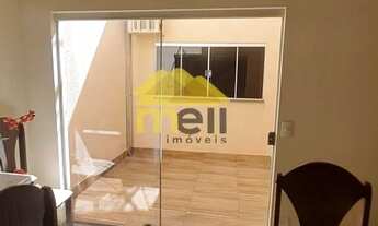 Imagem 7: Casa para Venda em Presidente Prudente, Parque Residencial Funada, 4 dormitórios, 2 suítes