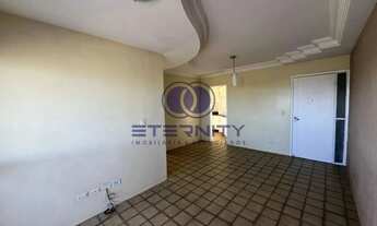 Imagem 3: Aluguel: Apartamento 2 Quartos em Bairro Novo Olinda, 80m²