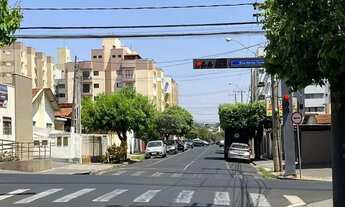 Imagem 2: Terreno 11×20 com casa (precisa de reforma) Higienópolis Oportunidade p/ investidor