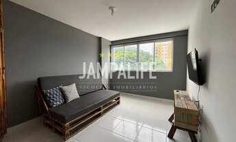Imagem 3: Apartamento 2 quartos, 54,7m², R$290.000,00 - Areia Dourada, Cabedelo/PB