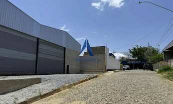 Imagem 3: Galpão para alugar, bairro Savassi, Ribeirão das Neves