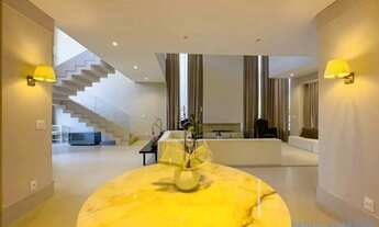 Imagem 5: CASA EM CONDOMÍNIO - TAMBORÉ - SP