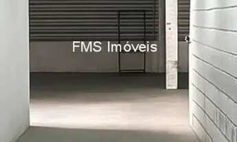 Imagem 4: Galpão com 800m2 na Lapa