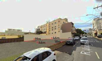 Imagem 4: Área Comercial à venda no bairro Cazeca