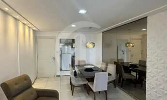 Imagem 4: Apartamento de 80m² com 3 Quartos sendo 2 (Suítes) para Venda no Bairro Farolândia