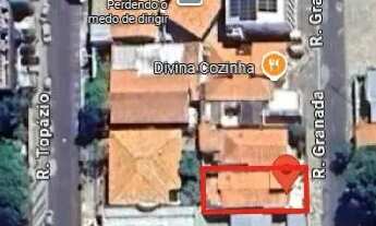 Imagem 2: Vende-se Casa Comercial Rua Granada - Jóquei