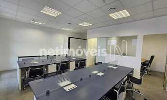 Imagem: CONJUNTO COMERCIAL- 100 MOBILIADO PARA