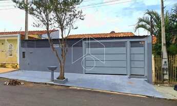 Imagem: Residência Bairro Palmital