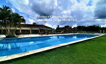 Imagem 6: Terreno Lote Condomínio Praia dos Passarinho 800m² Ponta Negra Financia Manaus-AM