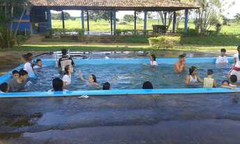 Imagem: Chácara para Reveillon