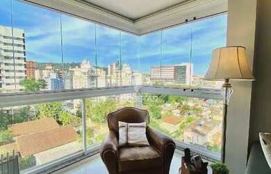 Imagem: Cobertura à venda em Criciúma no bairro