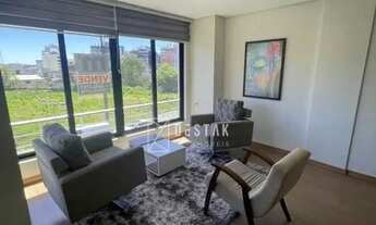 Imagem 3: Apartamento Mobiliado Rio Branco Caxias do Sul