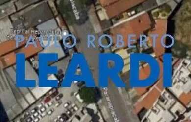 Imagem: TERRENO - VILA PIRES - SP